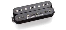 Black Winter 8-STRING NECK