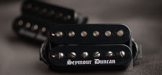 Black Winter 6-STRING SET