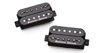 Black Winter TB Trembucker Bridge Blk