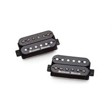 Black Winter TB Trembucker Bridge Blk