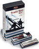 BJH-B20 G Blues 10Comprtmt, 20Tones,