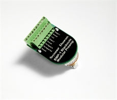 BMP-1 Blackouts Modular Preamp Long