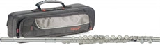 WS-FL211S C Flute,16Key,Mec E+Soft Case