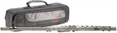 WS-FL241S C Flute,Mec E,Open Holes + S.C