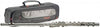 WS-FL241S C Flute,Mec E,Open Holes + S.C