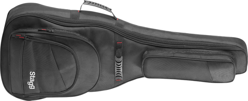 STB-NDURA15C Classic Guitar Bag
