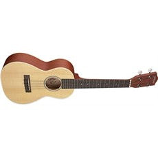 UC60-S Concert Ukulele-Sld Cedar-Maho