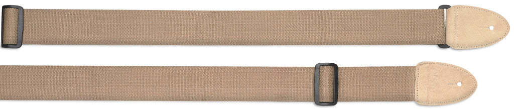 SNV5BE Cotton Guitar Strap/2