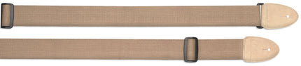 SNV5BE Cotton Guitar Strap/2