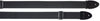 SNV5BK Cotton Guitar Strap/2