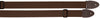 SNV5BR Cotton Guitar Strap/2