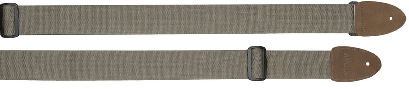 SNV5GR Cotton Guitar Strap/2