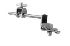 BH268 Cowbell Holder For Bass Drum