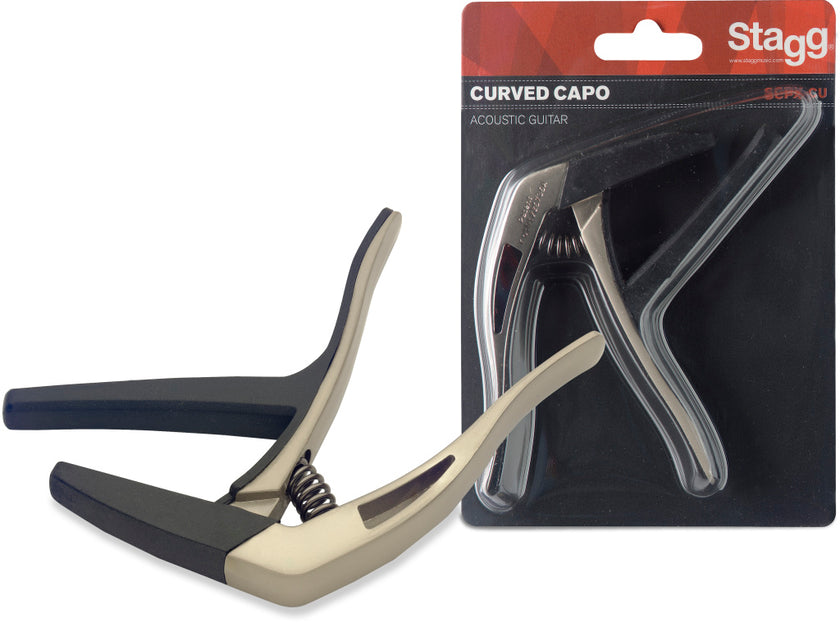 SCPX-CUBG Curv.Trigger Capo-Ac&El Gt-Bg