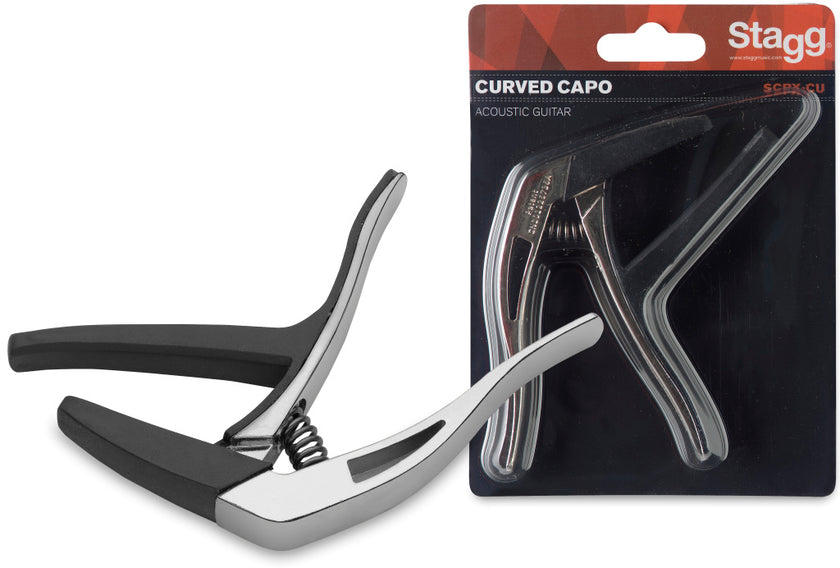 SCPX-CUCR Curv.Trigger Capo-Ac&El Gt-Cr
