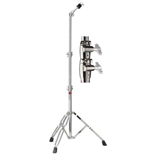 HYD-500 Cymbal Stand,Pro Medium