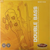 DB-55110-ST DBL BASS.STR.SET/STL/EDB-3/4/4