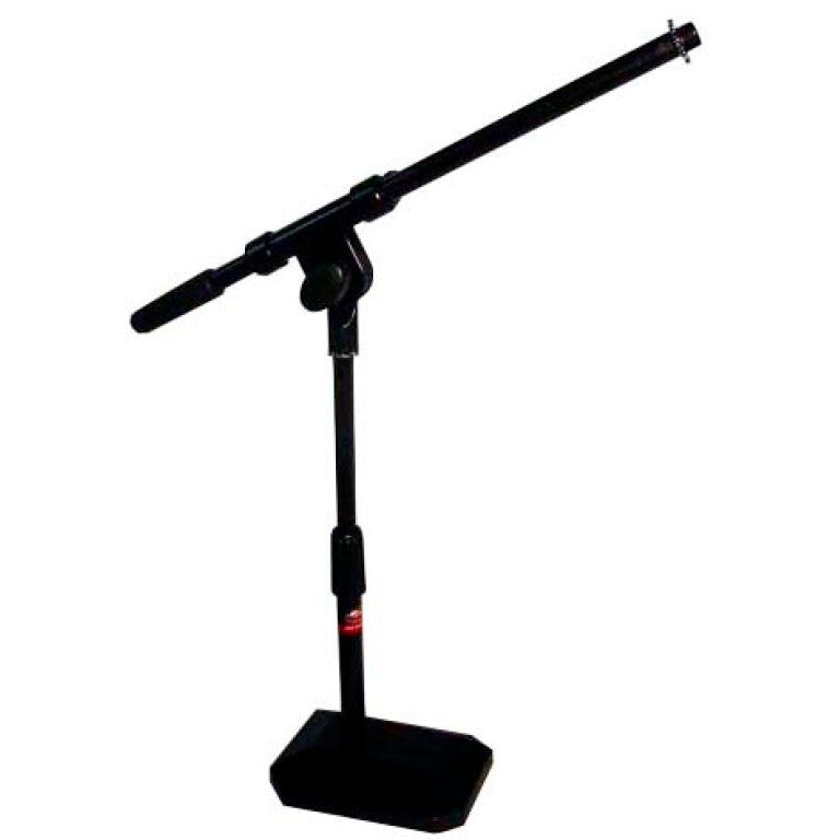 MIS-1112BK Desktop Mic Boom Stand