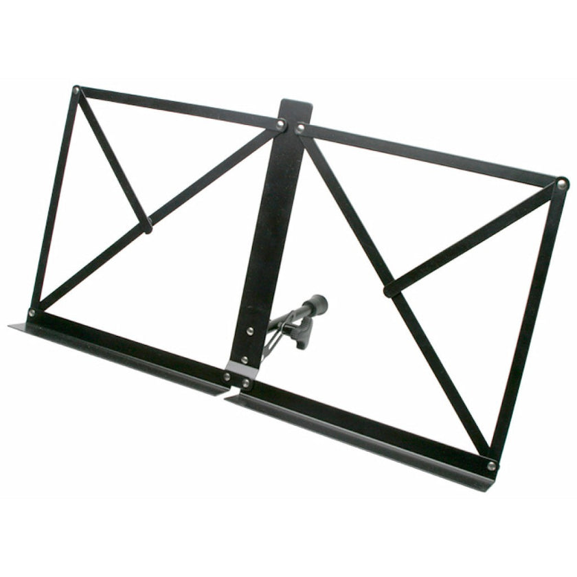 MUS-A1BK Desktop Music Stand+Bag