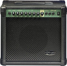 20 GA DR EU Digital Revb Gt.Ampli.20W