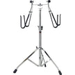 CYS-2 Double Cymbal Stand