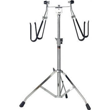 CYS-2 Double Cymbal Stand