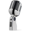 MD-007CRH Dynamic Microphone 50'S Chrome