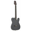 EW3000CBK E.A.Guit Cw Solid Body Black