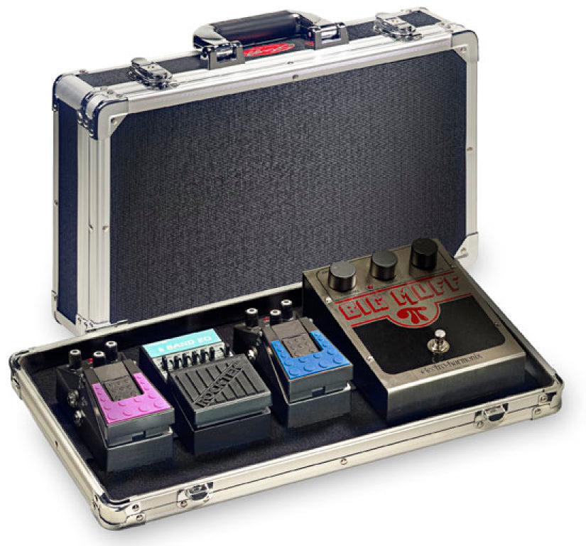 UPC-424 Pedal board 424X226X72