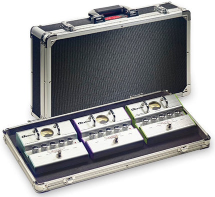 UPC-500 Pedal Board 500X255X90
