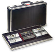 UPC-535 Pedal Board 535X320X83