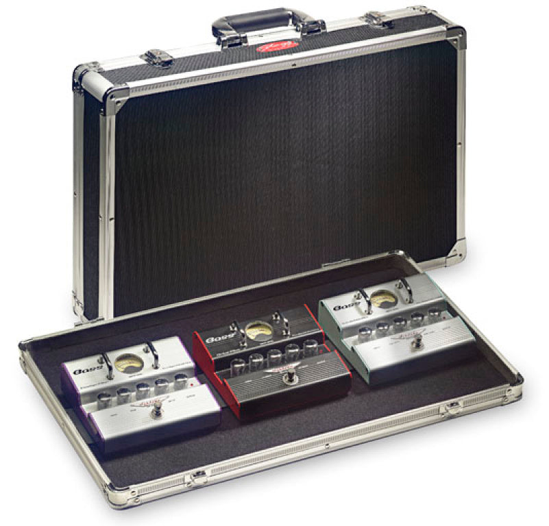UPC-535 Pedal Board 535X320X83