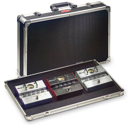 UPC-535 Pedal Board 535X320X83