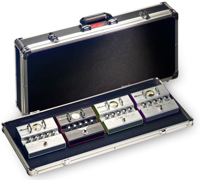 UPC-688 Pedal Board  688X296X83