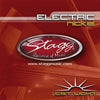 EL-0946 El.Str.Set/Nickel Plt/Cust.Lt