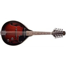 M50E El/Ac.Mandolin-Nato-Redburst