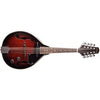 M50E El/Ac.Mandolin-Nato-Redburst