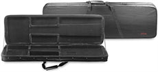 HGB2-RB Elec.Bass Guit.Soft Case-Black