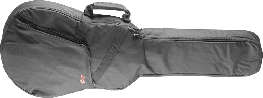 STB-10SA Elec.Guit.Bag Semi-Ac Nylon