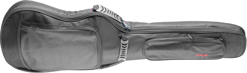STB-GEN10UE Elect.Guit.Bag-Nylon