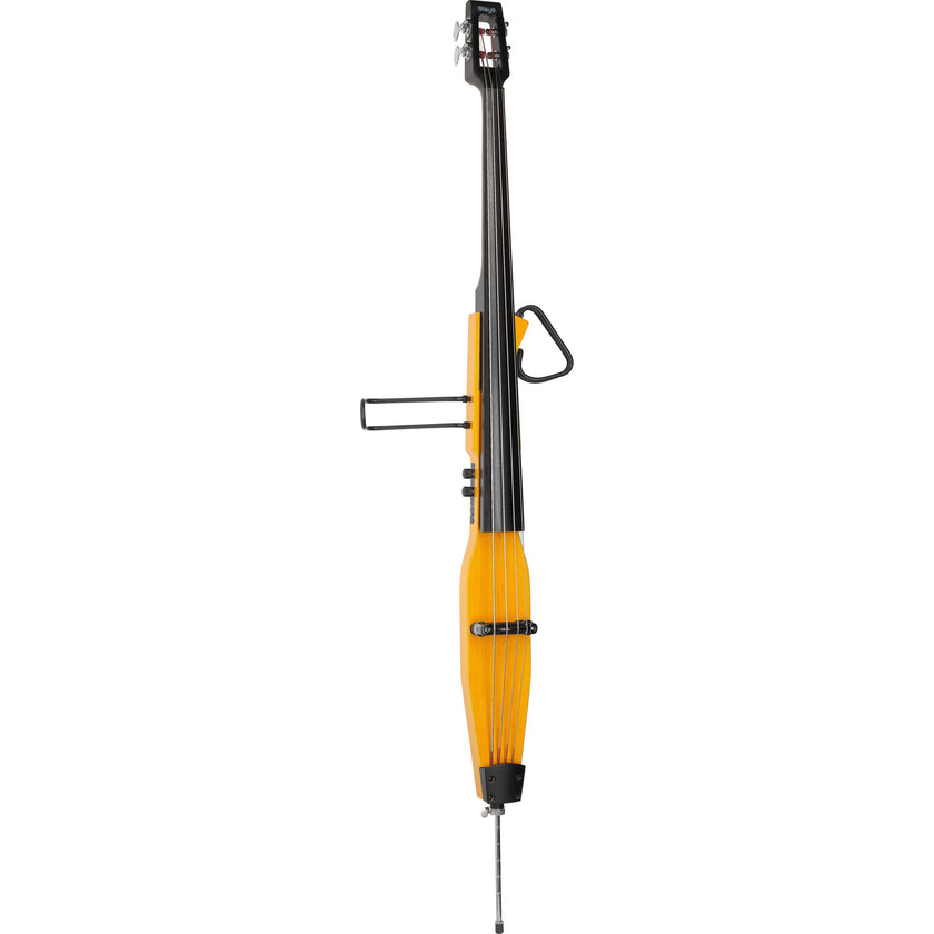 EDB-3/4H Electric Double Bass-Honey