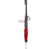 EDB-3/4TR Electric Double Bass-Trans.Red