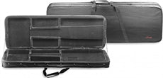 HGB2-RE Electric Guit. Soft Case-Black