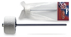 PB-2-HP Felt Bass Drum Beater