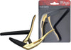 SCPX-FLGD Flat Trigger Capo-Class Gt-Gld