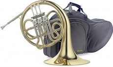 LV-HR5255 French Horn Bb Junior