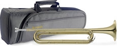 LV-FS4305 French Trumpet Cavalry+Softbag
