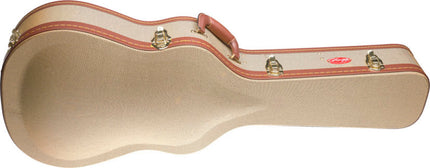 GCX-CGD Gold Tweed Classic Gt.Case