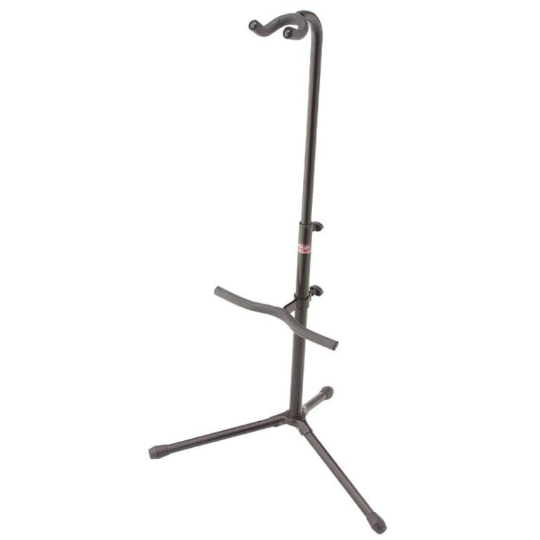 SG-A100HBK Hanger Guitar Stand, Bk