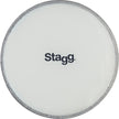 DARBUKAHEAD22 Head For Darbuka 22Cm
